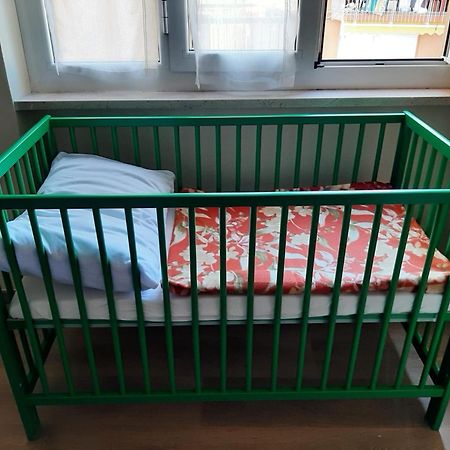 Appartamento Casa Facetti Diano Marina Esterno foto