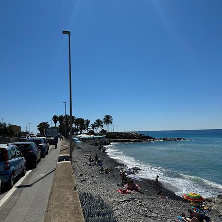 Appartamento Casa Facetti Diano Marina Esterno foto