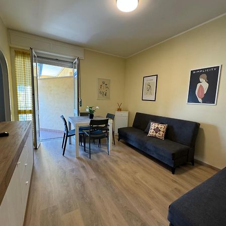 Appartamento Casa Facetti Diano Marina Esterno foto