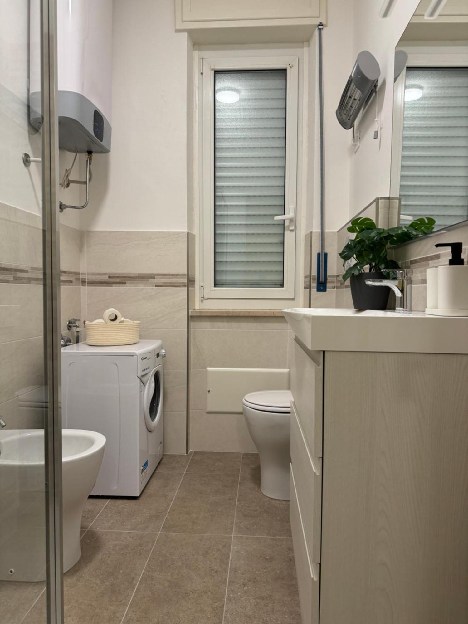 Appartamento Casa Facetti Diano Marina Esterno foto