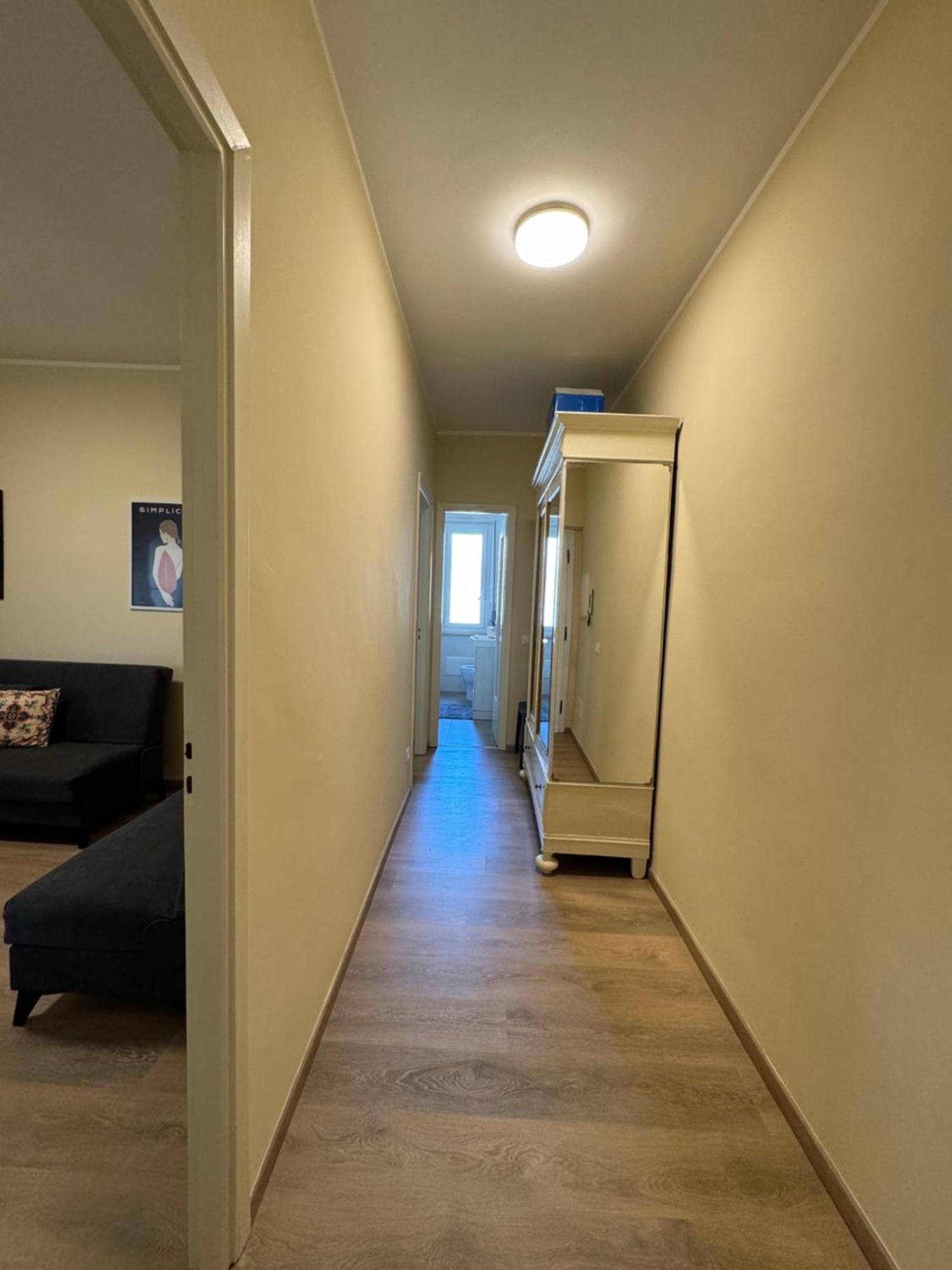 Appartamento Casa Facetti Diano Marina Esterno foto