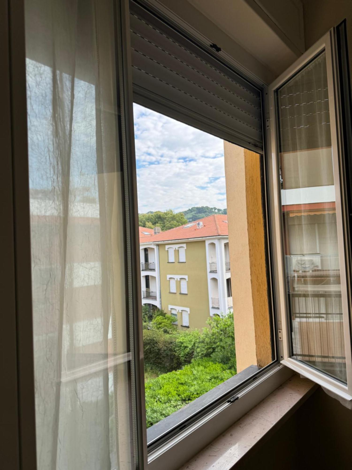 Appartamento Casa Facetti Diano Marina Esterno foto