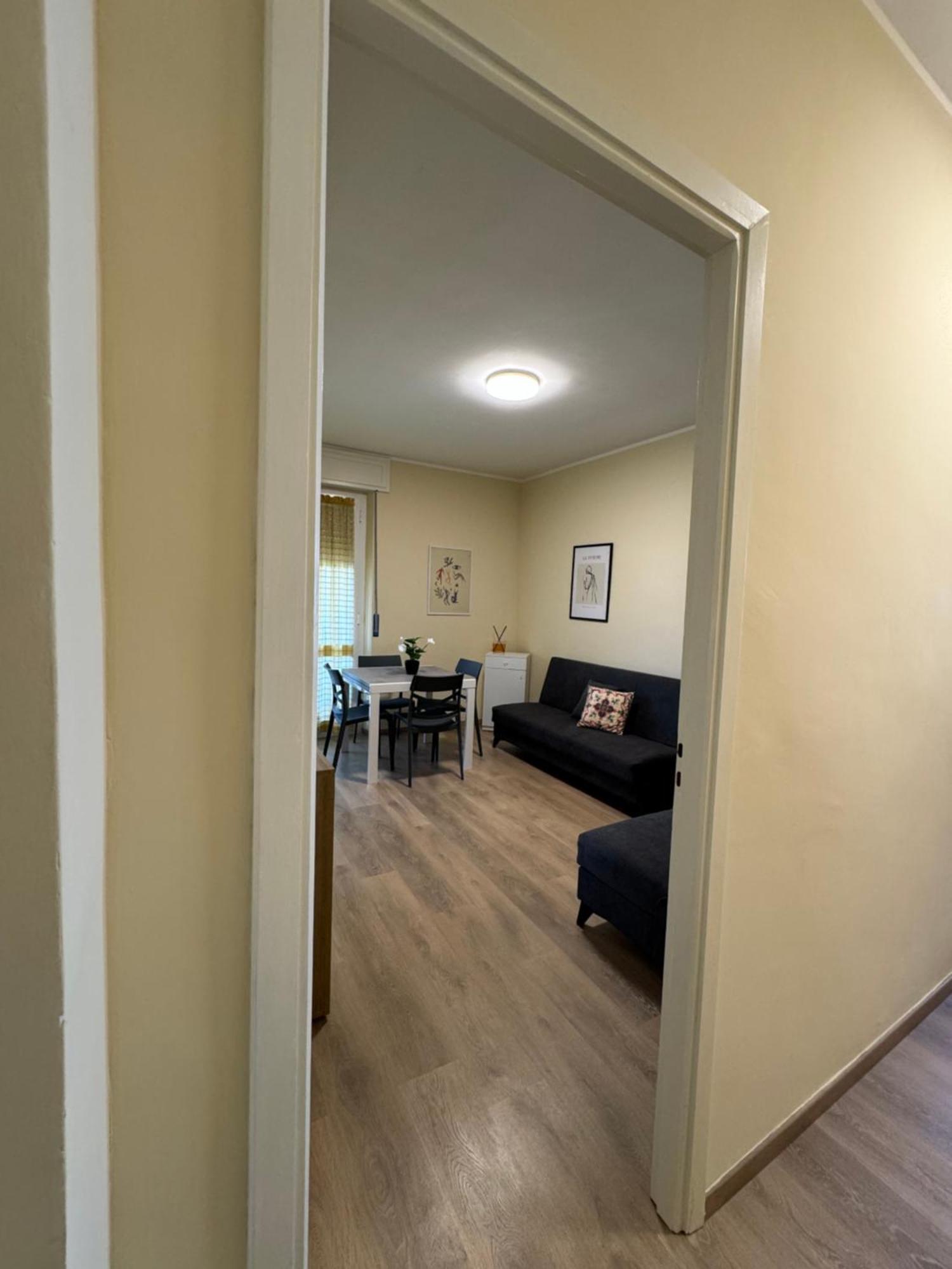 Appartamento Casa Facetti Diano Marina Esterno foto