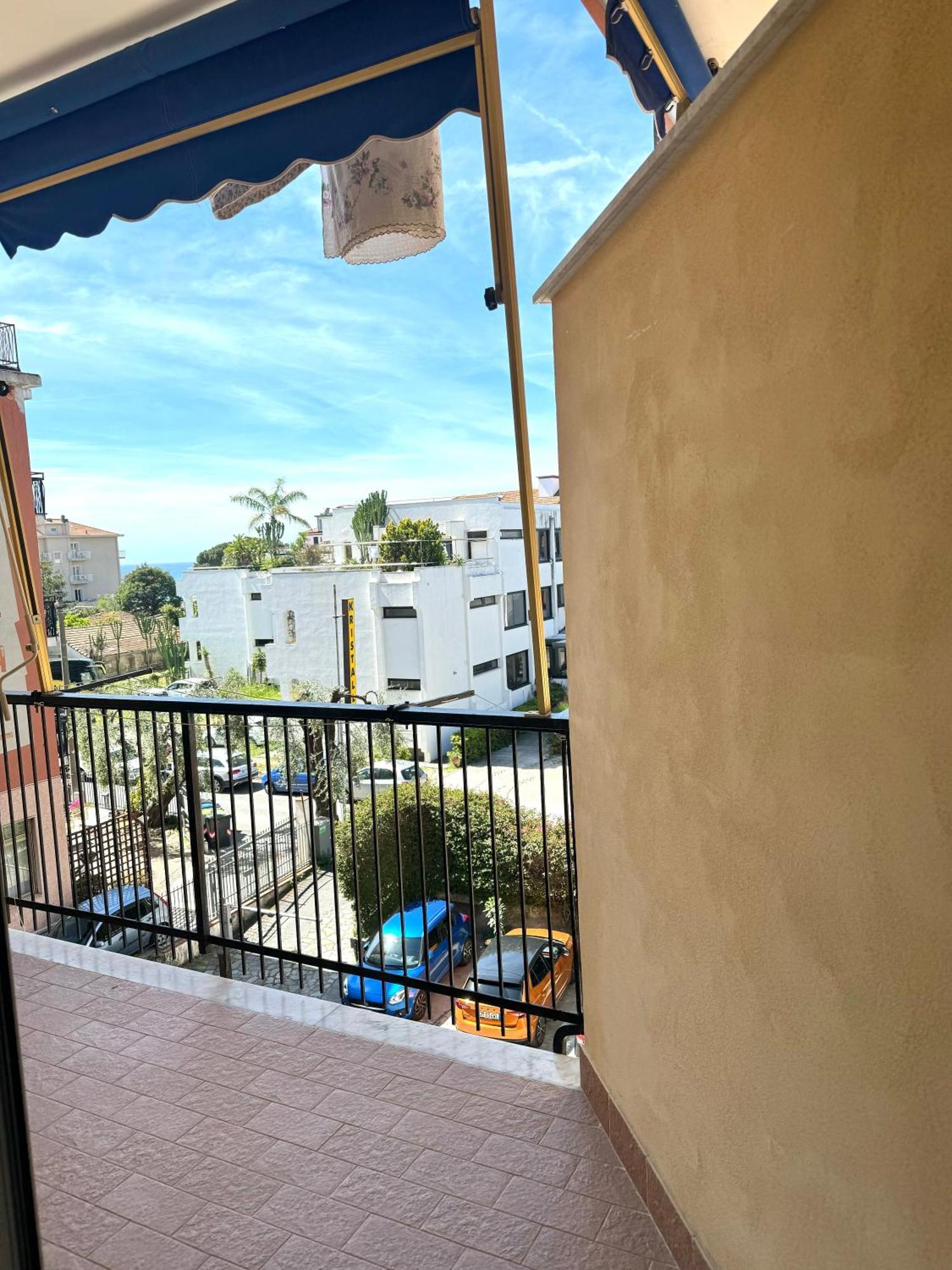 Appartamento Casa Facetti Diano Marina Esterno foto