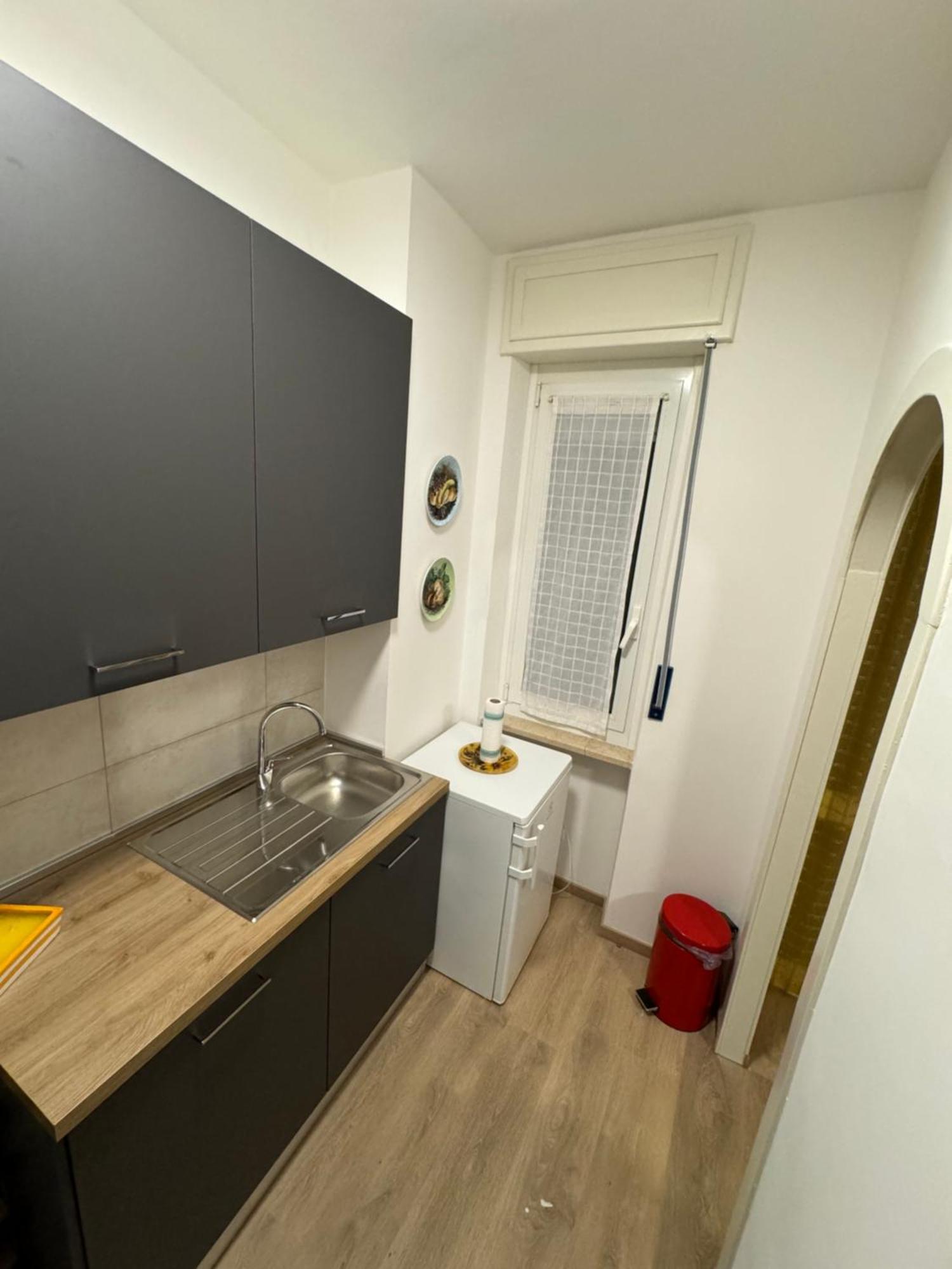 Appartamento Casa Facetti Diano Marina Esterno foto