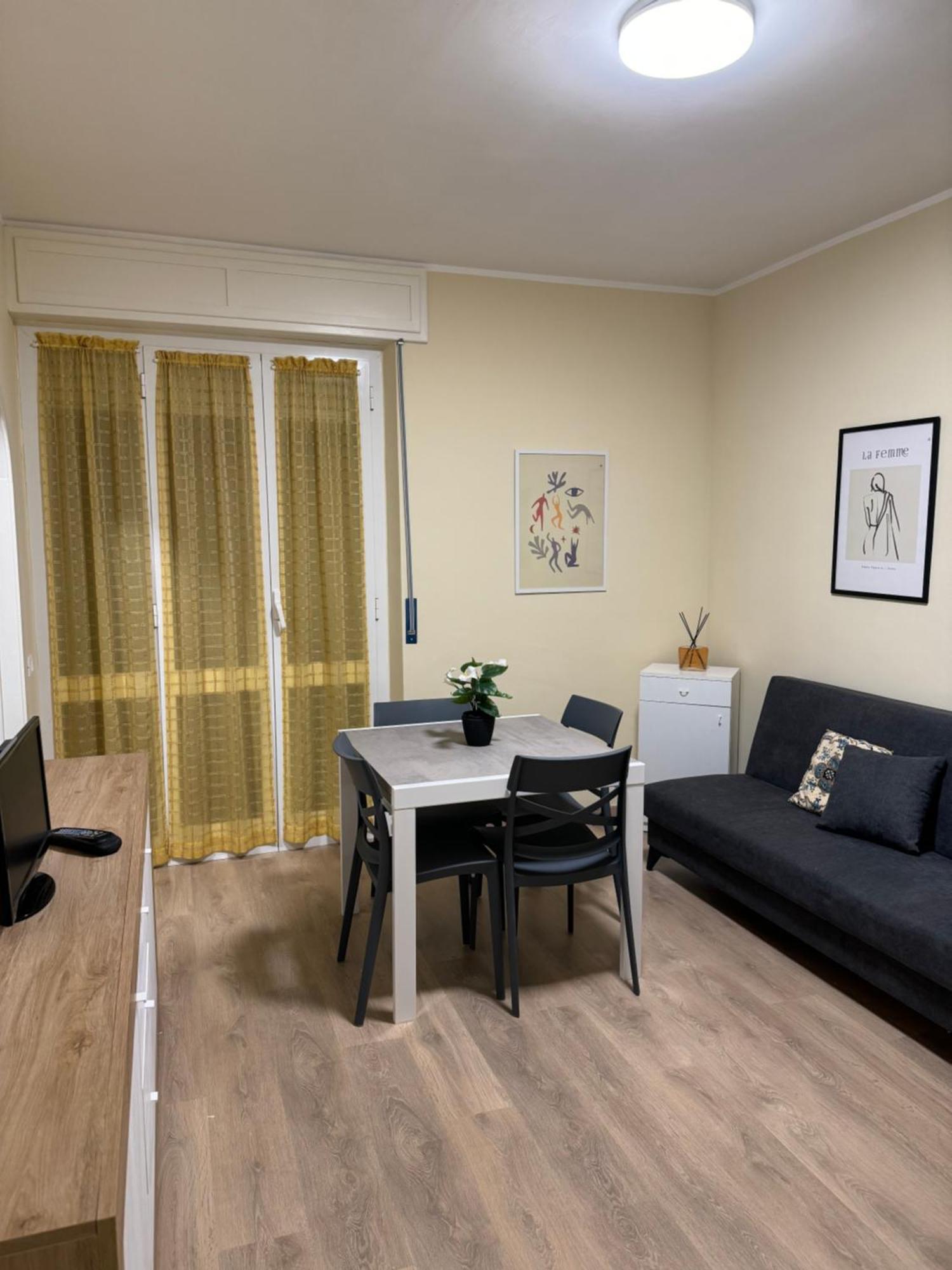 Appartamento Casa Facetti Diano Marina Esterno foto
